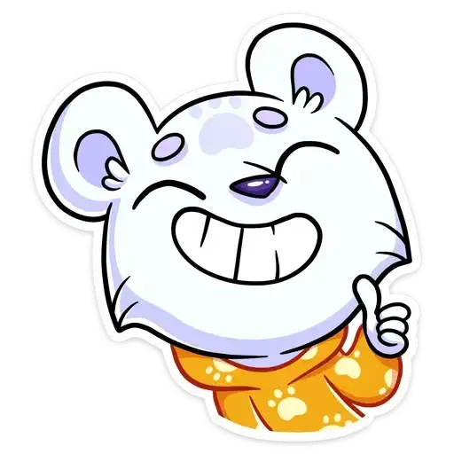 Sticker 👍