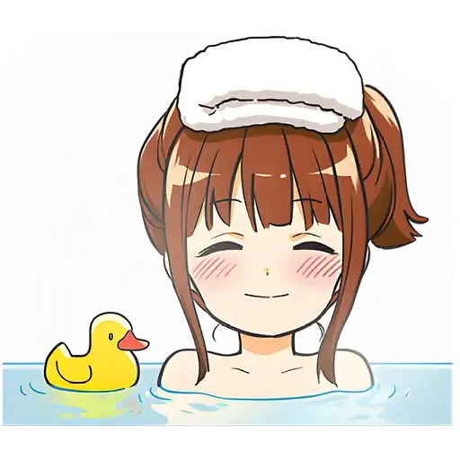 Аниме-тян preview