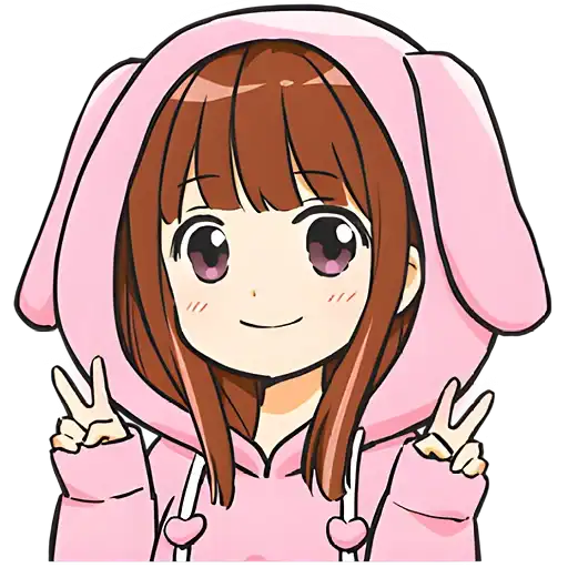 Аниме-тян preview