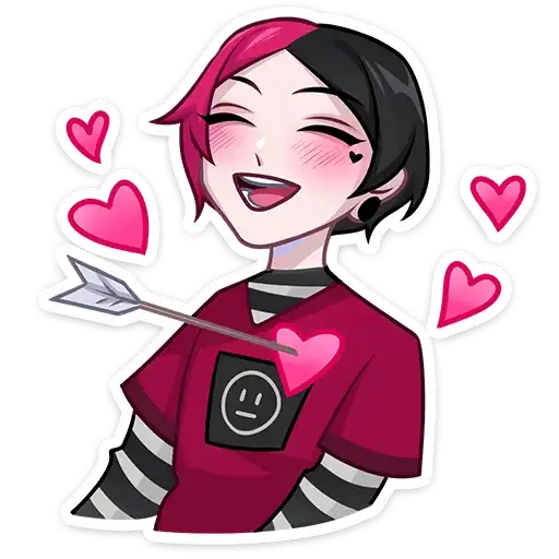 Sticker 💘