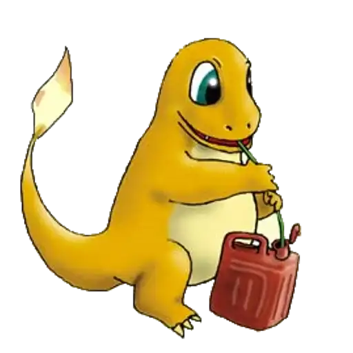 Покемоны Горчева preview