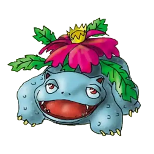 Покемоны Горчева preview