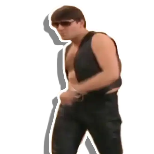 Sticker 🏃‍♂️