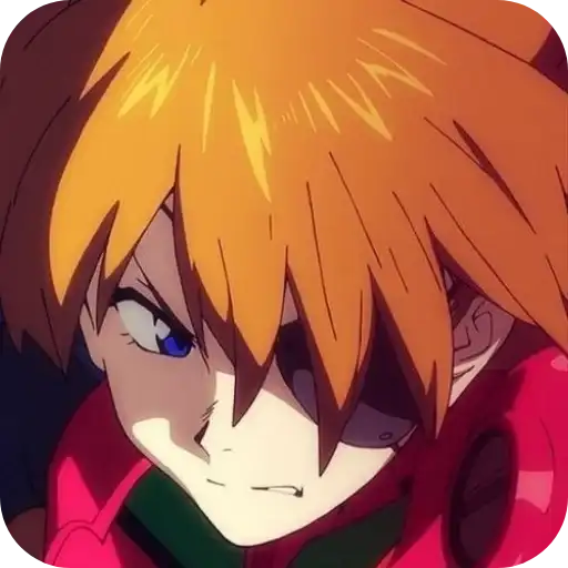 Aska Langley preview