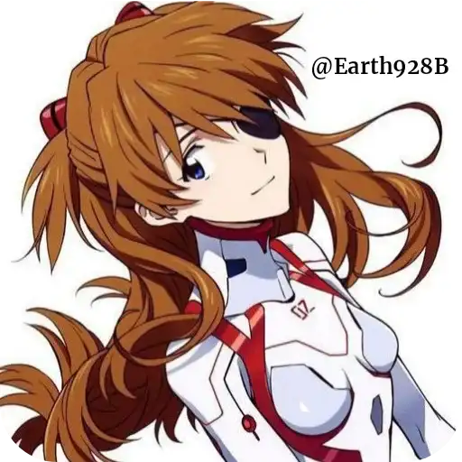 Aska Langley preview