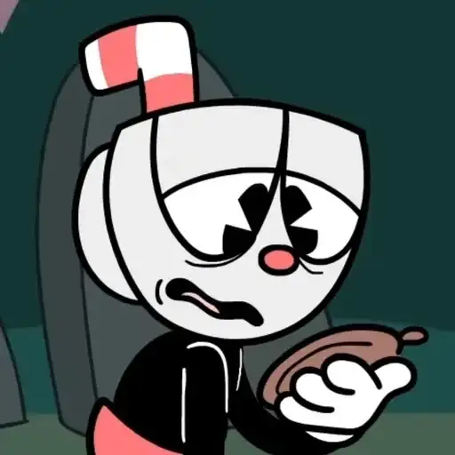Sticker 😵‍💫