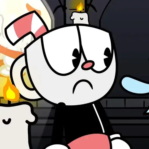 Cuphead dlc rap preview