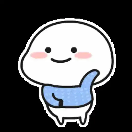 Sticker 🙃