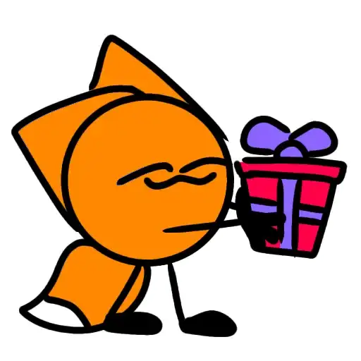 Sticker 🎁