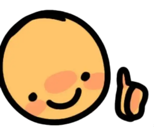 Sticker 👍