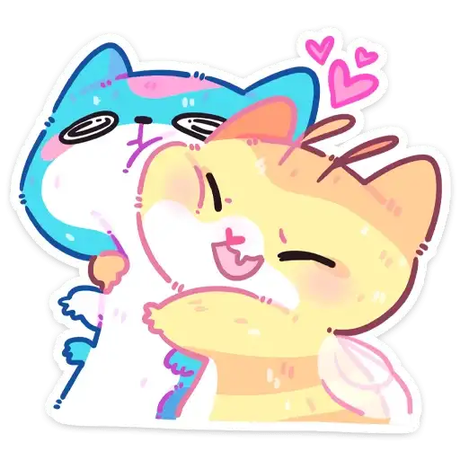 Sticker 🤗