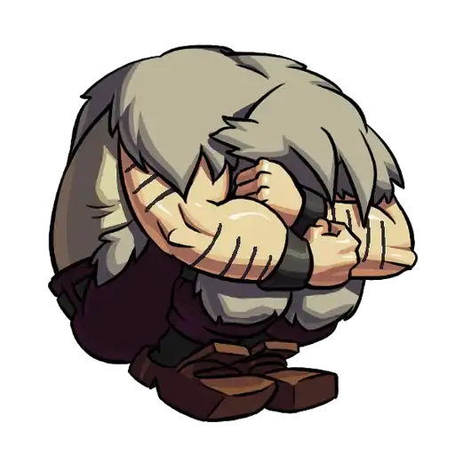Sticker 😭