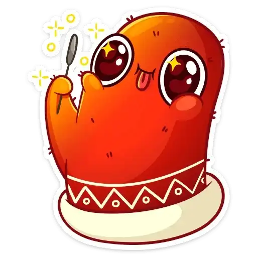 Новогодняя банда preview