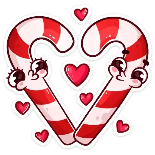 Sticker ❤️
