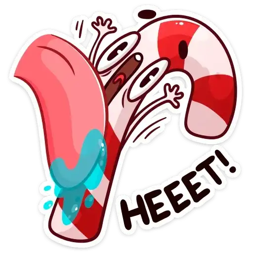 Sticker 🙅‍♂️