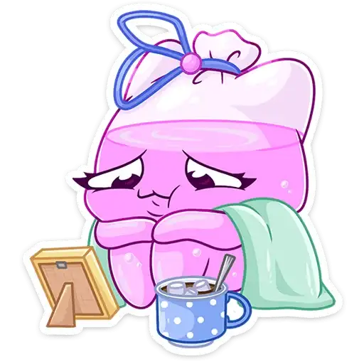 Sticker 😥