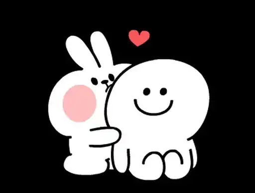 Sticker 😘