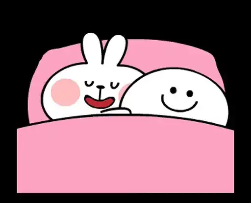 Sticker 😴