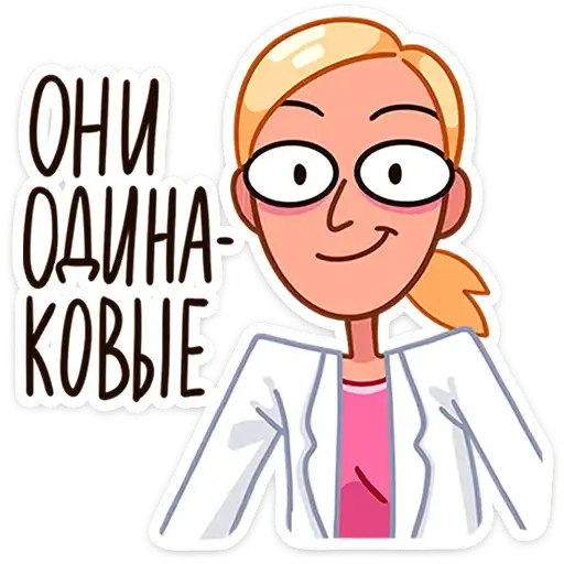 Sticker 👨‍⚕