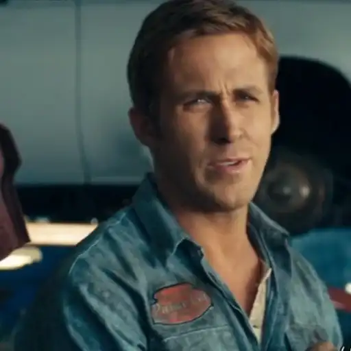 Drive (2011 preview