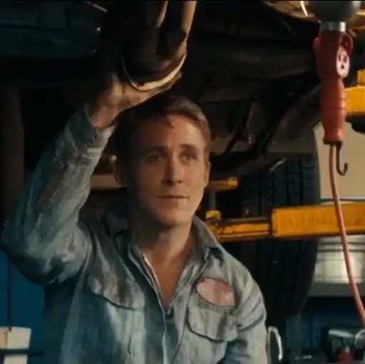 Drive (2011 preview