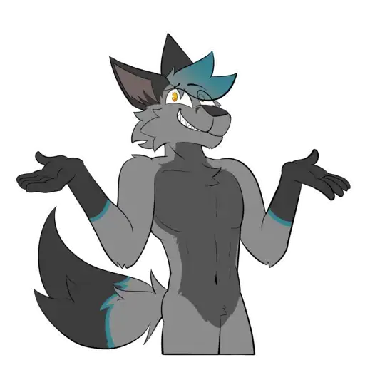 Sticker 🤷‍♂️