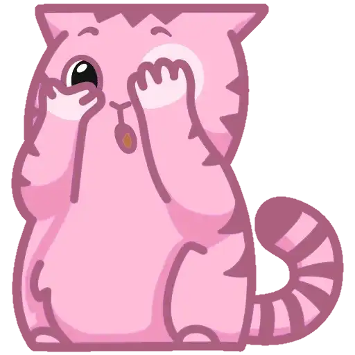 Sticker 😰
