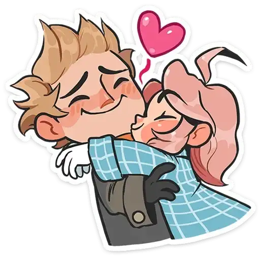 Sticker 🥰