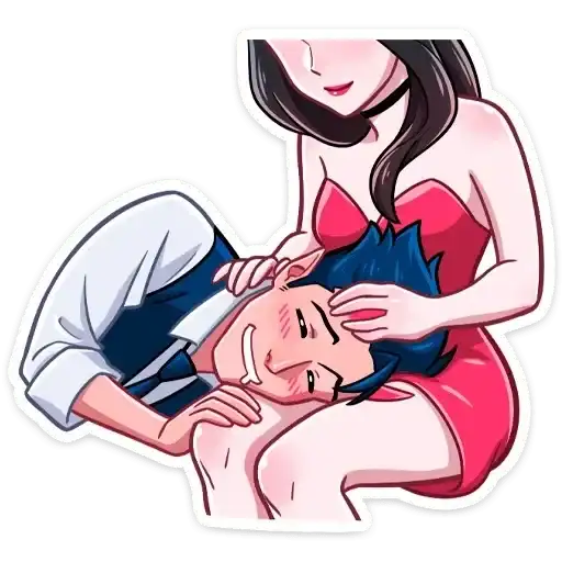 Sticker 💤