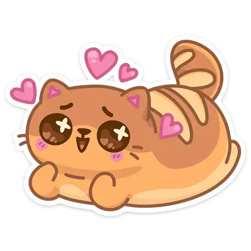 Sticker 🥖