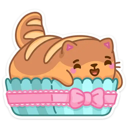 Sticker 🥖