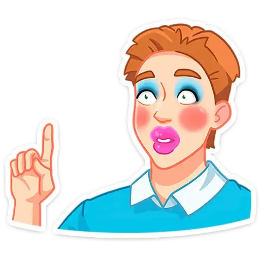 Sticker 👩‍❤️‍👨