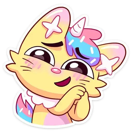 Кэнди Кэт preview