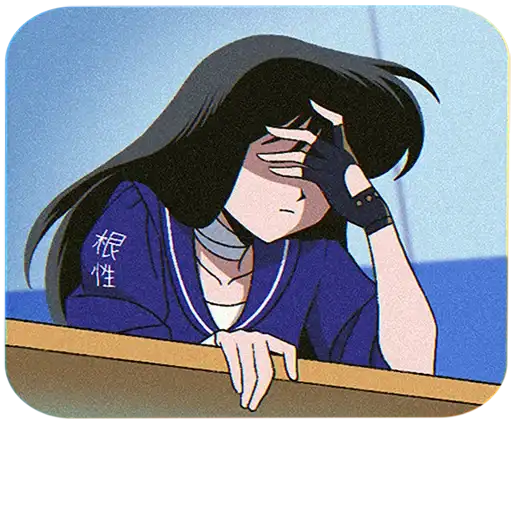 Sticker 🤦‍♀️