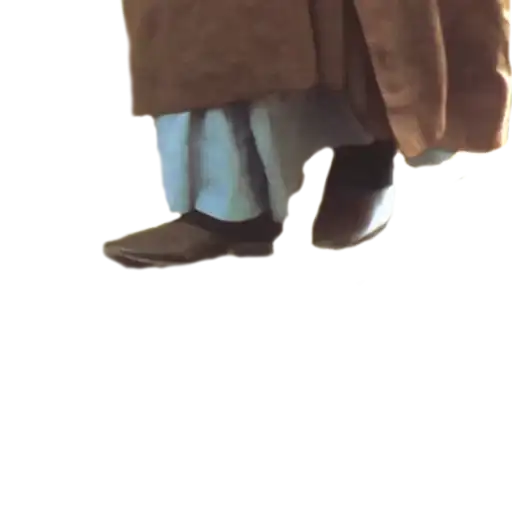 Sticker 👳‍♂️