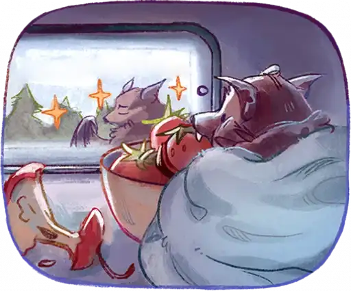 Рубин без текста preview