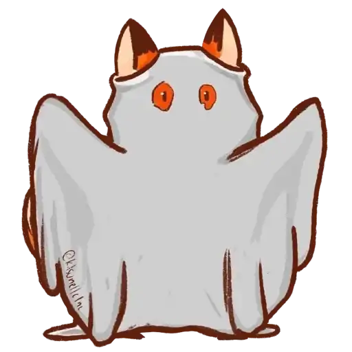 Sticker 👻