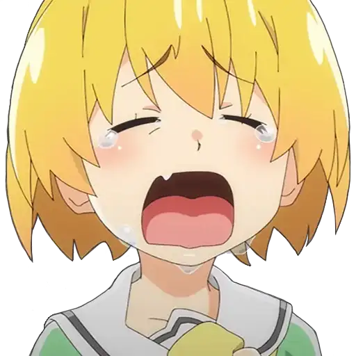Sticker 😭