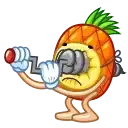 Sticker 🤦‍♂️