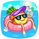 Sticker 💆‍♂️