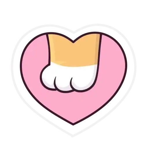 🩷 Лапки preview