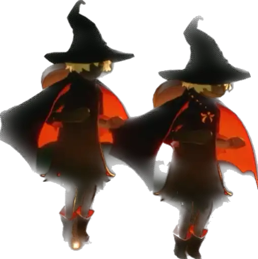 Sticker 👯‍♀️