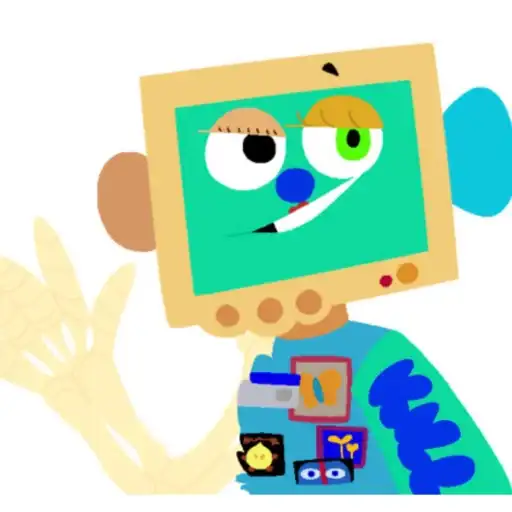 Sticker 🙋‍♂️