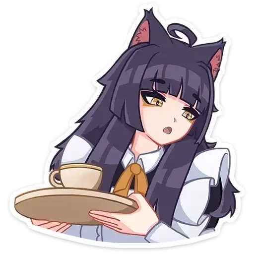 Sticker 🏃‍♀️