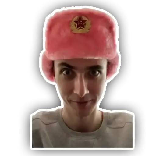 Sticker 🇷🇺