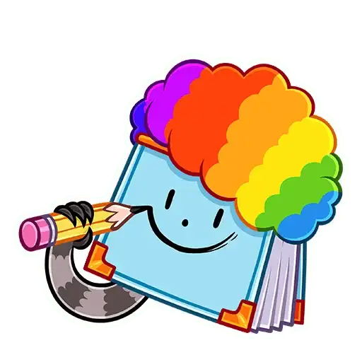 Sticker 🤡