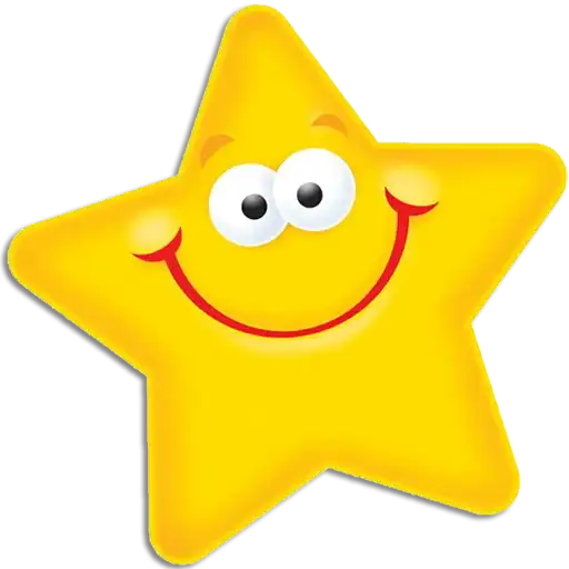 Sticker ⭐️