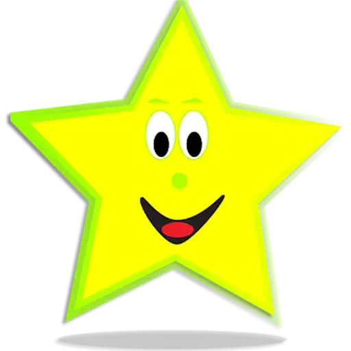Sticker ⭐️