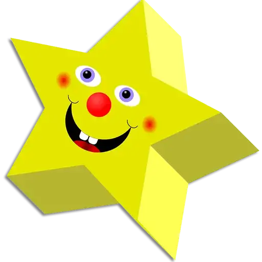 Sticker ⭐️