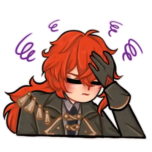 Sticker 🤦‍♂️